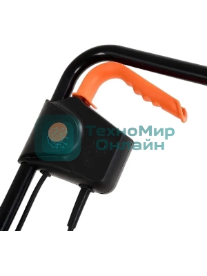 Снегоуборщик электрический Newjel NJ40103 1.8 кВт