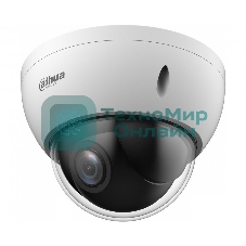 Камера видеонаблюдения Dahua DH-SD22404DB-GNY