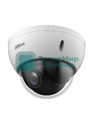Камера видеонаблюдения Dahua DH-SD22404DB-GNY