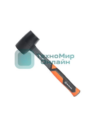 Киянка Patriot RMF-450 с фиберглассовой рукояткой, 450 г