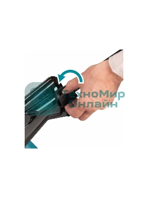 Газонокосилка роторная Makita DLM538CT2 860Вт