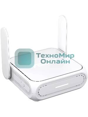Маршрутизатор ASUS RT-BE58 GO WiFi 7 1G USB 2882+688Mbps 5GHz/2.4GHz