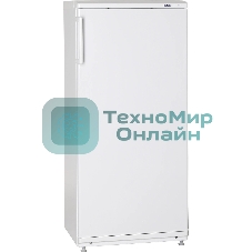 Холодильник Atlant МХ-2822-80 белый однокамерный 175/30л морозилка сверху
