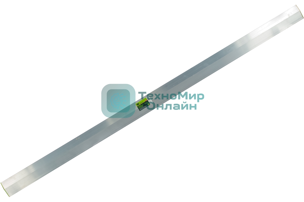 Правило алюминиевое Сибртех 