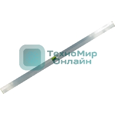 Правило алюминиевое Сибртех 