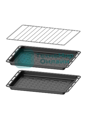 Плита электрическая DARINA PLS ECI241 616 1S серебристый, конфорок 4 электрических (индукционных), духовка 50 л, 50 см x 85 см x 60 см