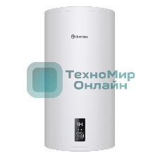 Водонагреватель Thermex Solo 50 V 2кВт 50л электрический настенный