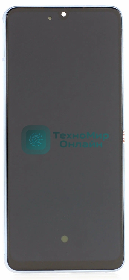 Дисплей для Samsung Galaxy A33 SM-A336B/DSN, белый