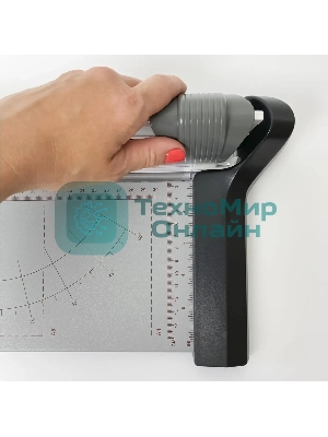 Резак дисковый Heleos РРA4-1 A4/13лист./330мм/ручн.прижим