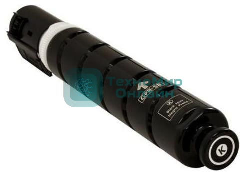 Картридж лазерный ELP C-EXV54 черный (15500 стр.) для Canon iR Adv C3025/C3025i