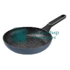 Сковорода Maunfeld FRIDA MFP26FA02DG из кованого алюминия, 26 см