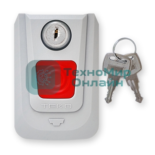 Кнопка тревоги Астра-321 (КНФ-1)