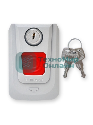 Кнопка тревоги Астра-321 (КНФ-1)