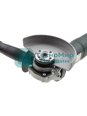 Угловая шлифовальная машина Metabo W 750-125 750Вт 11500об/мин рез.шпин.:M14 d=125мм (603605000)