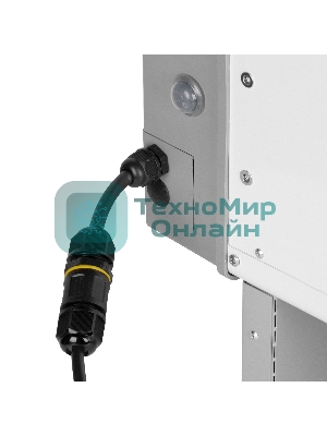 Конвектор электрический Ballu IP 54 BEC/CMR-500