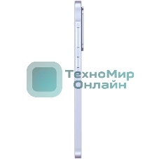 Смартфон Samsung Galaxy A36 8/128Gb лаванда