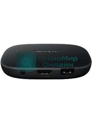 Медиаплеер MI BOX OB1-RU (PFJ4189RU)