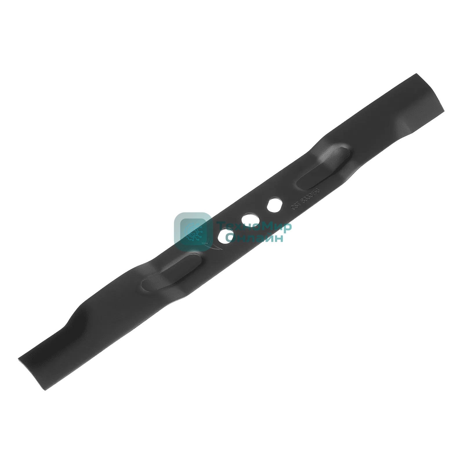 Нож для бензиновой газонокосилки Denzel GLR-510, 51 см