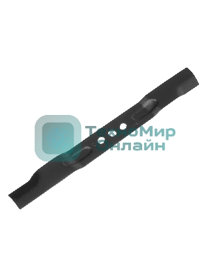 Нож для бензиновой газонокосилки Denzel GLR-510, 51 см