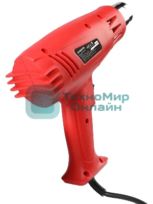 Фен технический Starwind HG2000S1