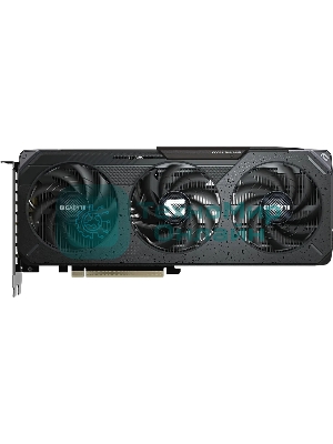 Видеокарта Gigabyte GeForce RTX 5060 Ti Gaming, NVIDIA RTX 5060 Ti, 8 ГБ GDDR7, 128 бит, PCI-e 5.0, 1xHDMI, 3xDP, 2647 МГц