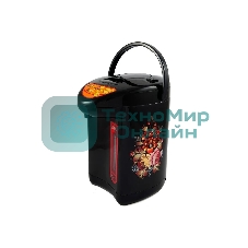 Термопот Добрыня DO-487 Хохлома