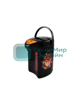 Термопот Добрыня DO-487 Хохлома