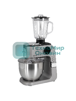 Кухонный комбайн Zigmund & Shtain ZKM-1100