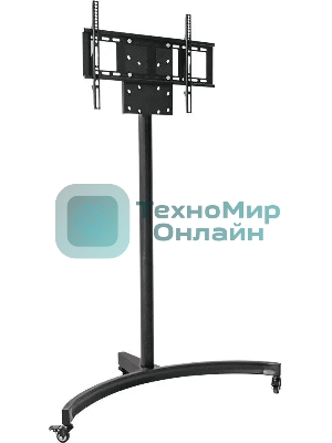 Подставка для телевизора Arm Media PT-STAND-10 черный, 32