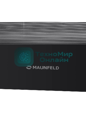 Шкаф духовой электрический Maunfeld EOEC516B2, встраиваемый