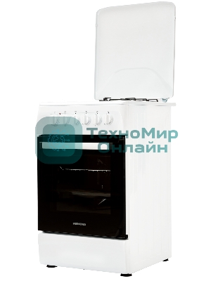 Комбинированная плита RENOVA SK5E-2EW