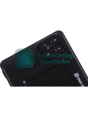 Видеорегистратор Silverstone F1 HYBRID UNO S GPS, 1920x1080, 2.3