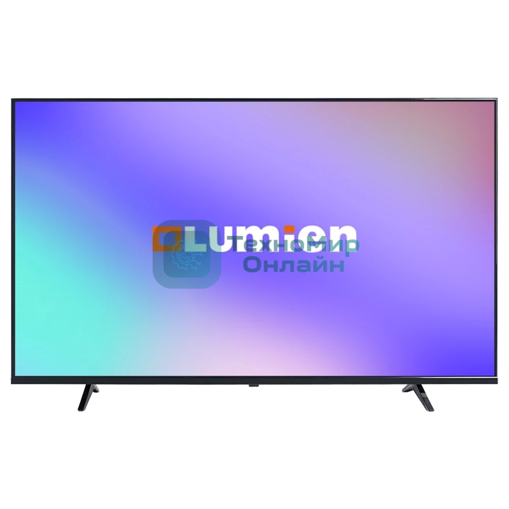 Телевизор Lumien 55
