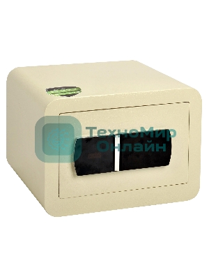 Сейф мебельный Cactus CS-SF-T25L 250x350x300мм электронный