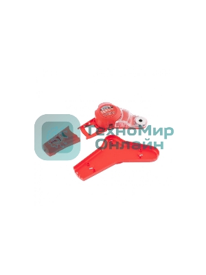 Лазерный уровень Matrix с приспособлением для сверления и пылесборником