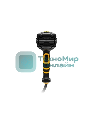 Фен технический Denzel HGH-2000, 2000 Вт, 2 режима