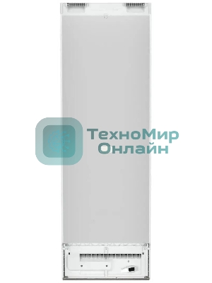 Морозильная камера Liebherr FNe 5207, белый, 271л, 7 ящиков