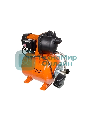 Автономная станция водоснабжения Вихрь АСВ-600/20 68/1/12