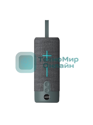 Беспроводная колонка Maxvi PS-02 grey