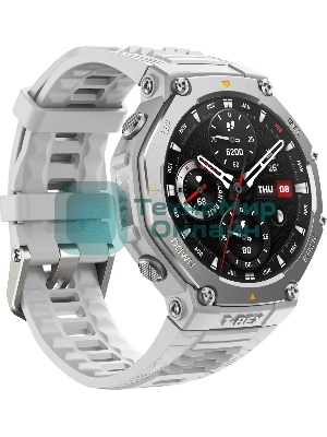 Умные часы Amazfit T-Rex 3 A2323 48.5мм 1.5