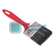 Кисть плоская Rexant 