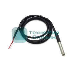 Датчик температуры теплоносителя уличный MY HEAT