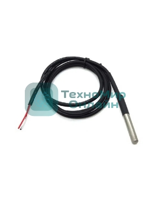 Датчик температуры теплоносителя уличный MY HEAT