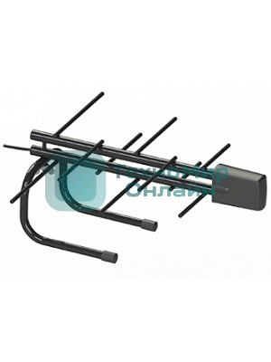 Антенна LOCUS КАЙМАН (L 940.10) пассивная