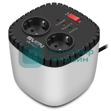 Стабилизатор напряжения SVEN VR-F600