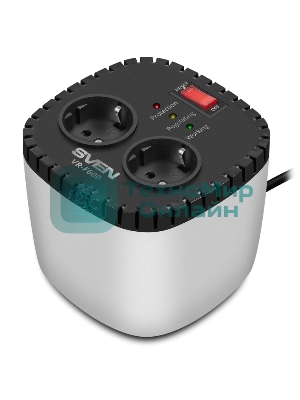 Стабилизатор напряжения SVEN VR-F600