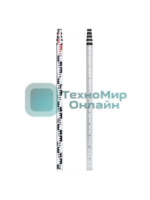 Профессиональный уровень оптический KLPRO KLON3200 (32-кратный)