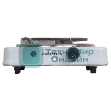 Плита настольная электрическая Supra HS-112