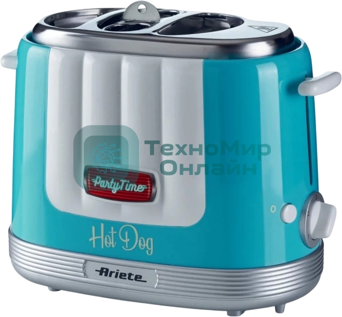 Машина для хот-догов Ariete 00C020601AR0