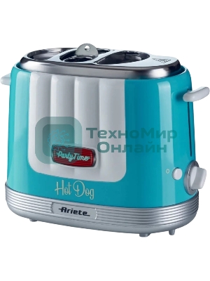 Машина для хот-догов Ariete 00C020601AR0